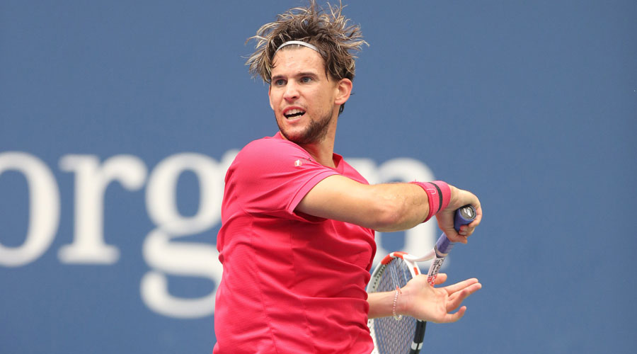 تييم يسعى لتكرار نجاحات 2020 في عالم التنس 