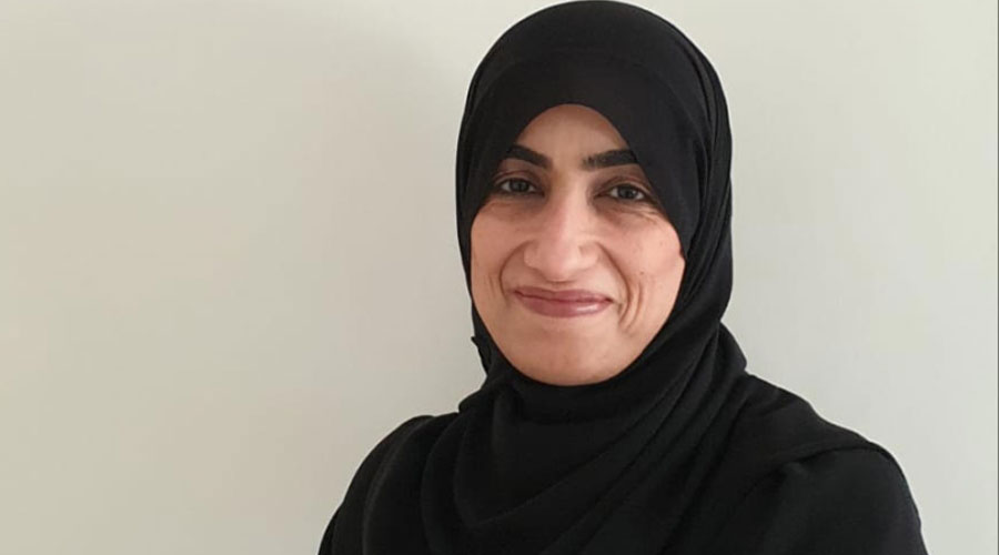 د. ريمة الحوسني 