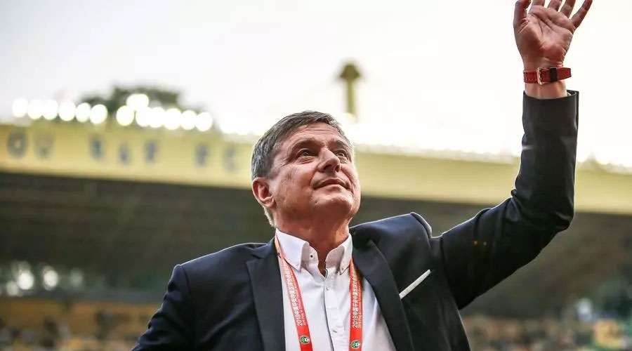 ستويكوفيتش مدربا للمنتخب الصربي 