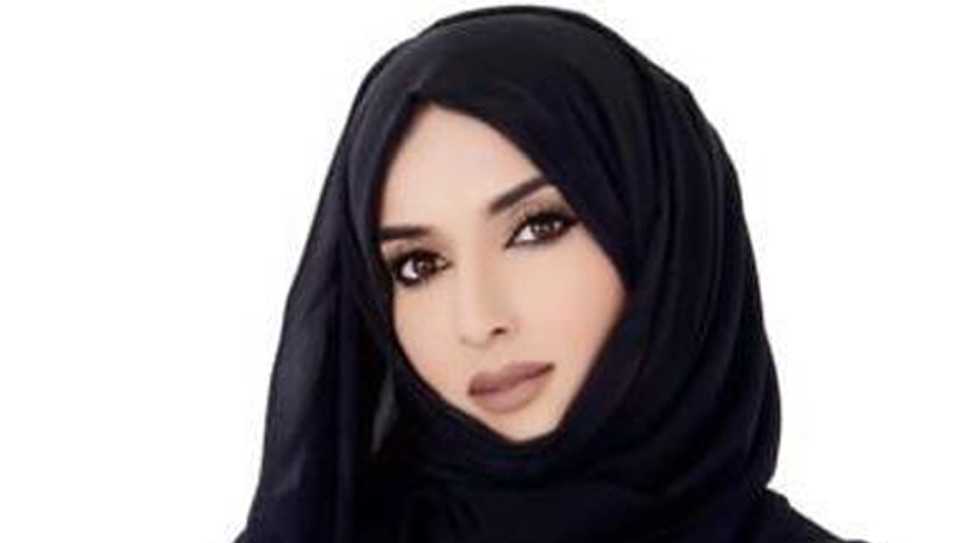 مريم الزعابي: الرياضة مهمة لتعزيز طريق التعافي