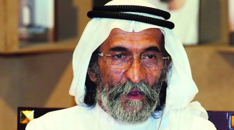 علي أبو الريش: الرمزية لا تعني الغموض الملغز