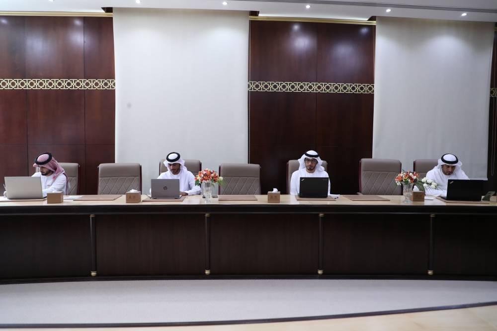 بلدية المدام