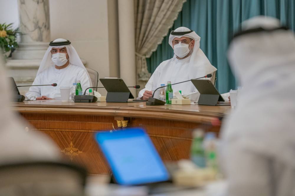 سلطان بن محمد وعبدالله بن سالم