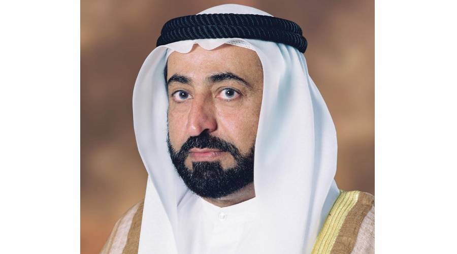 سلطان بن محمد القاسمي