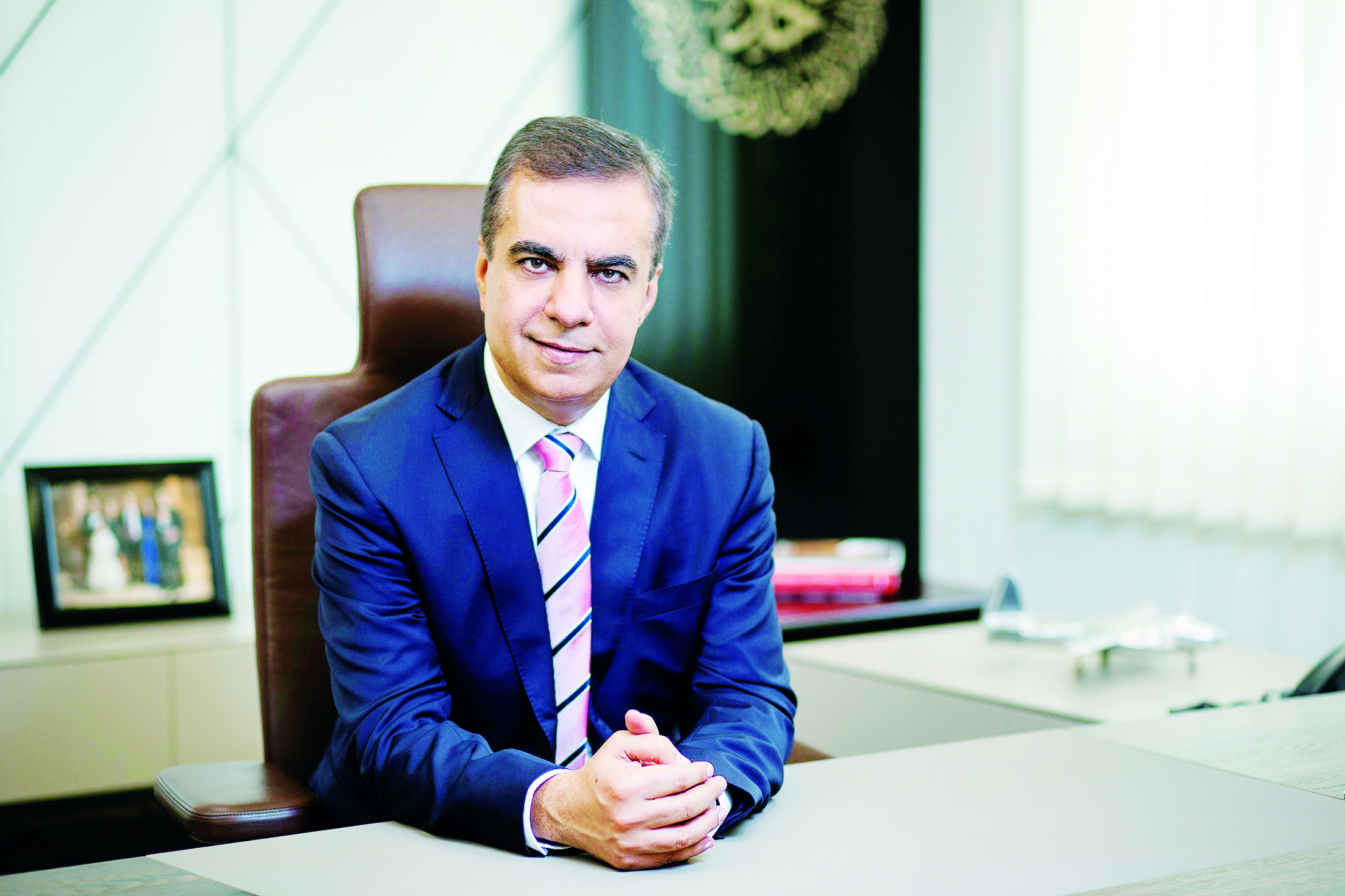 عادل العلي