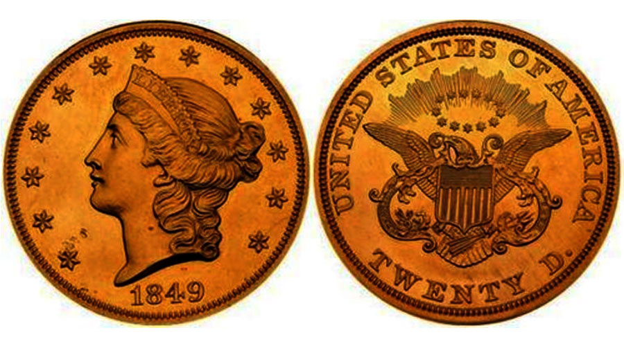 النسر المزدوج