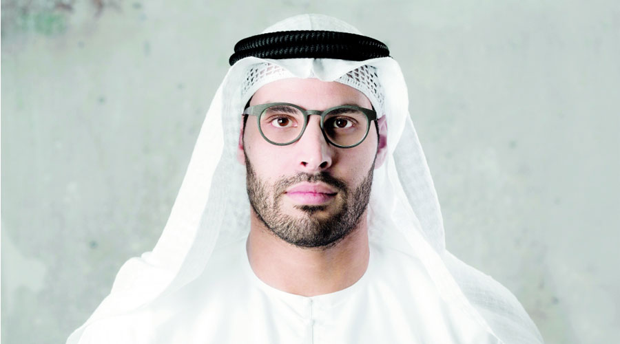  محمد المبارك  
