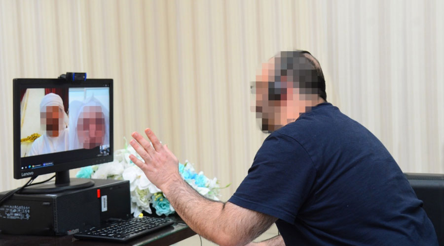  تحقيق الخصوصية أثنا التواصل  