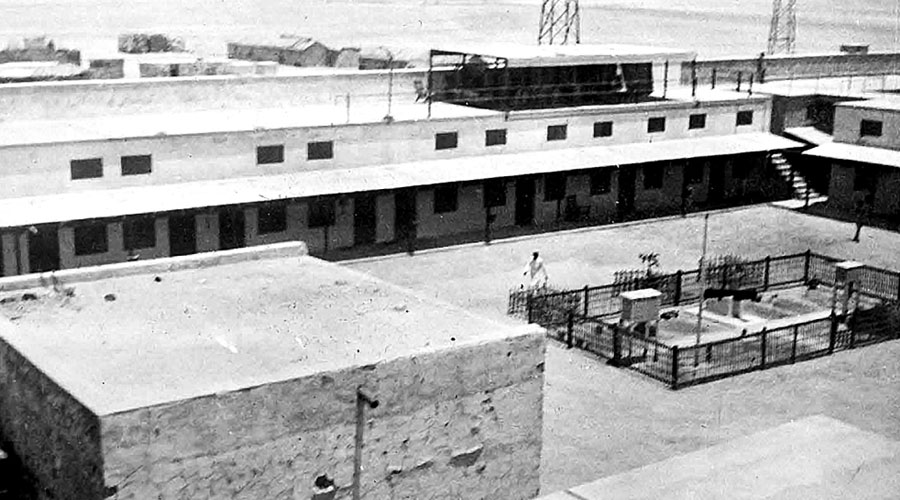 «دار الضيافة» في الشارقة.. 90 عاماً في خدمة مسافري ما وراء البحار