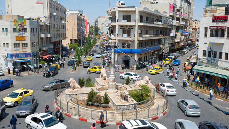 رام الله