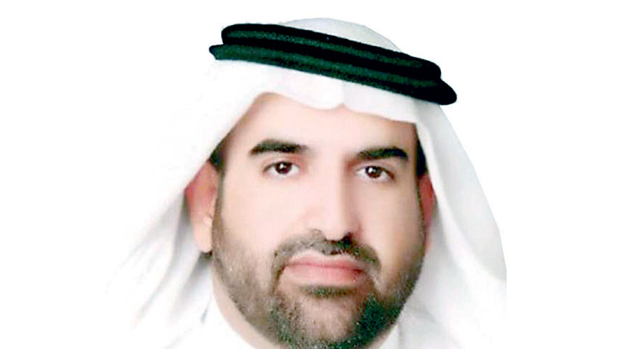 جمال بن حويرب: على الناشرين تطوير الكتاب الرقمي