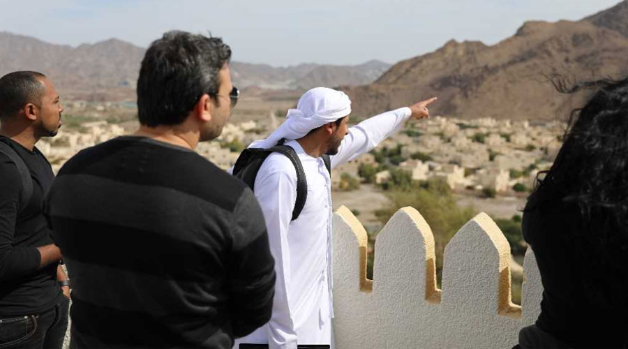 دبي