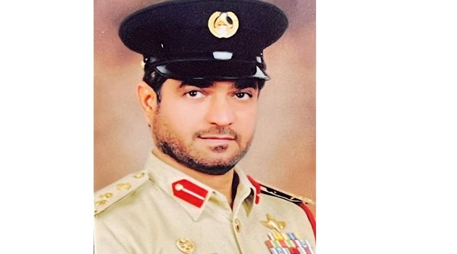 سعيد حمد بن مالك