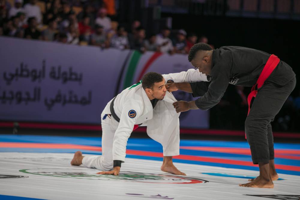 من منافسات سابقة