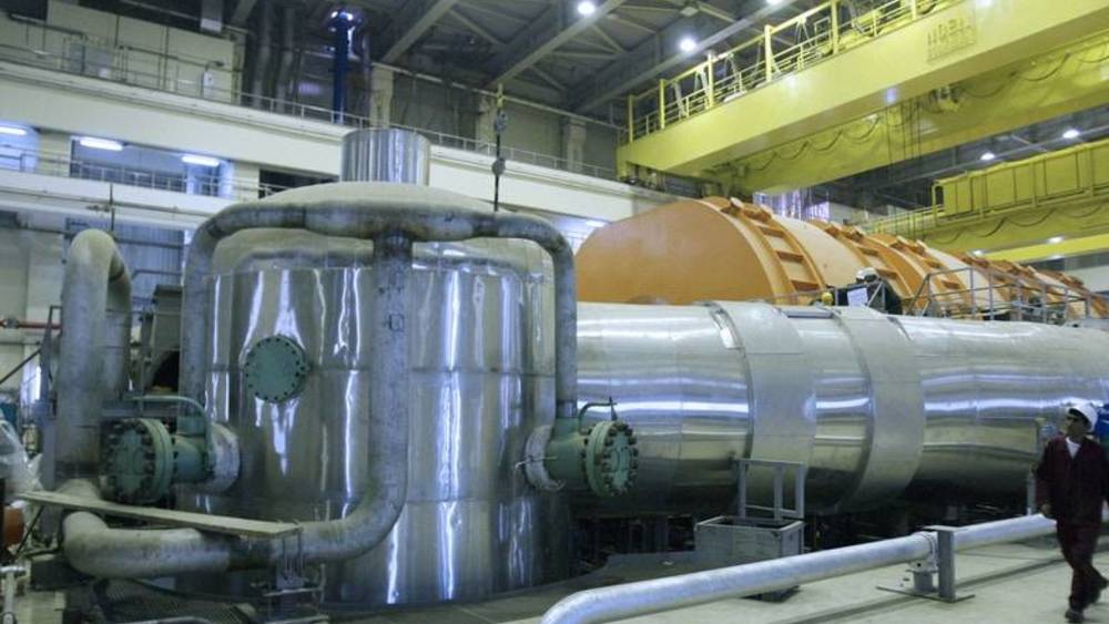 إيران تكشف عن هوية المشتبه فيه بالهجوم على منشأة نطنز النووية.. وتنشر صورته