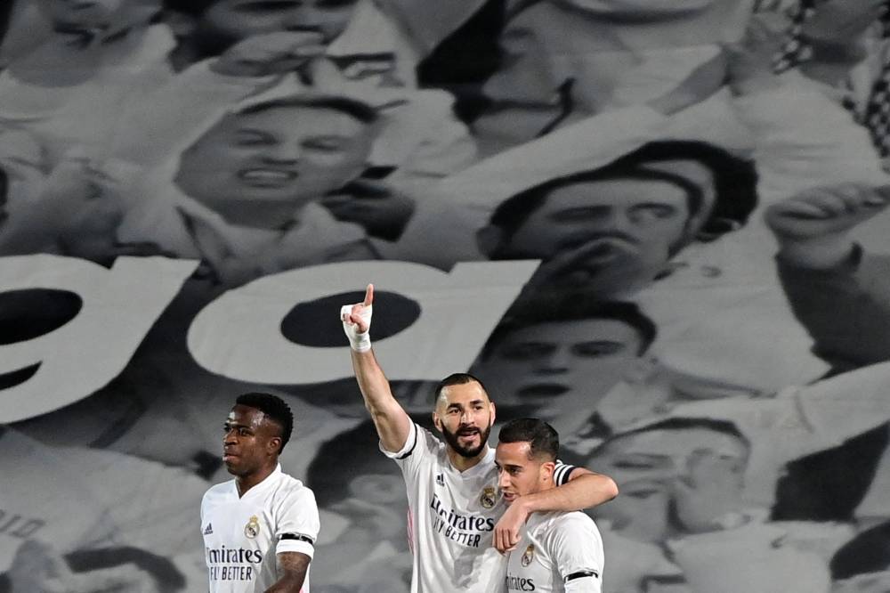 ريال مدريد يكسب برشلونة «رايح جاي» بعد 13 عاماً