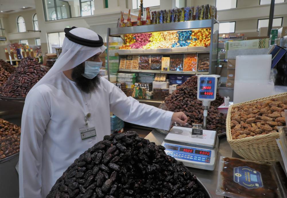 خلال الجولات