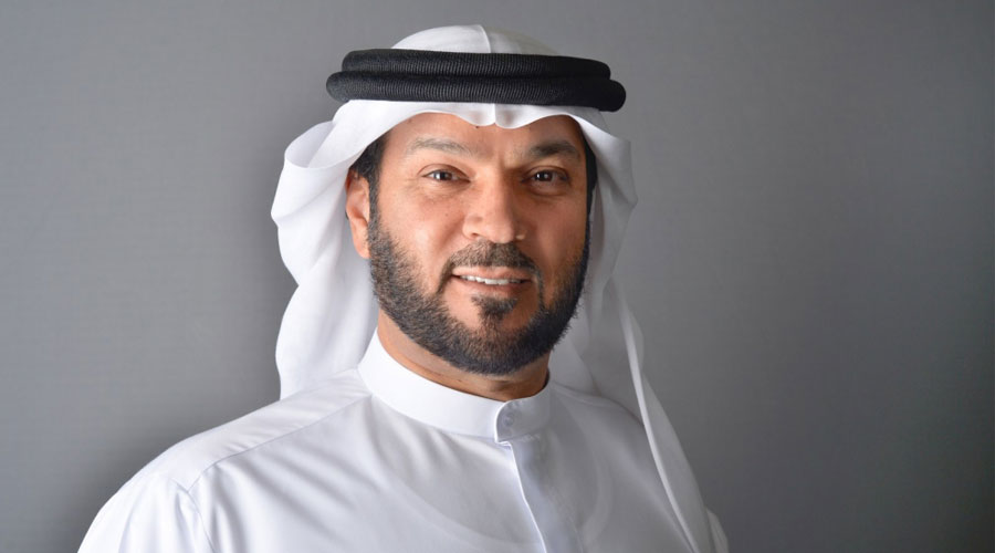 سلطان السويدي 