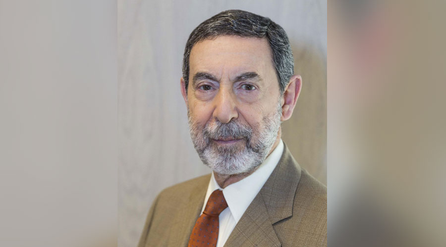 أوسمار شحفي  