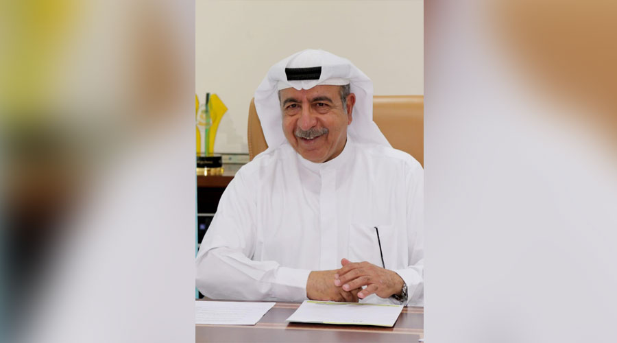أحمد مسمار  