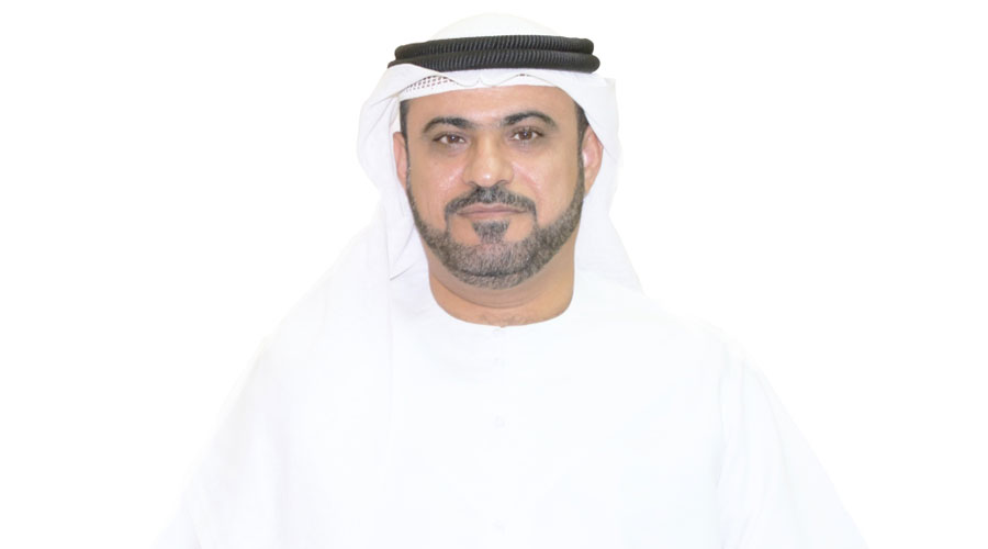 م.حسن اليماحي مدير بلدية دبا 