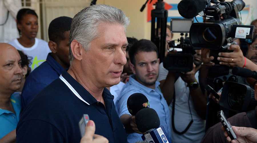 كوبا تسدل الستار على حقبة كاسترو