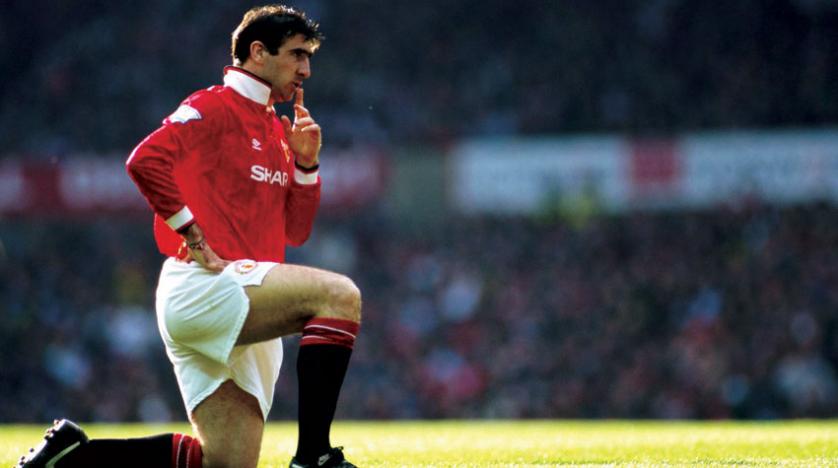 إيريك كانتونا