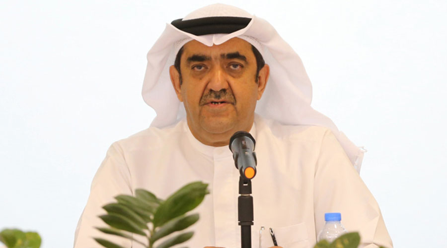 سعود المعلا يشيد بمرسوم تنظيم نادي الشطرنج