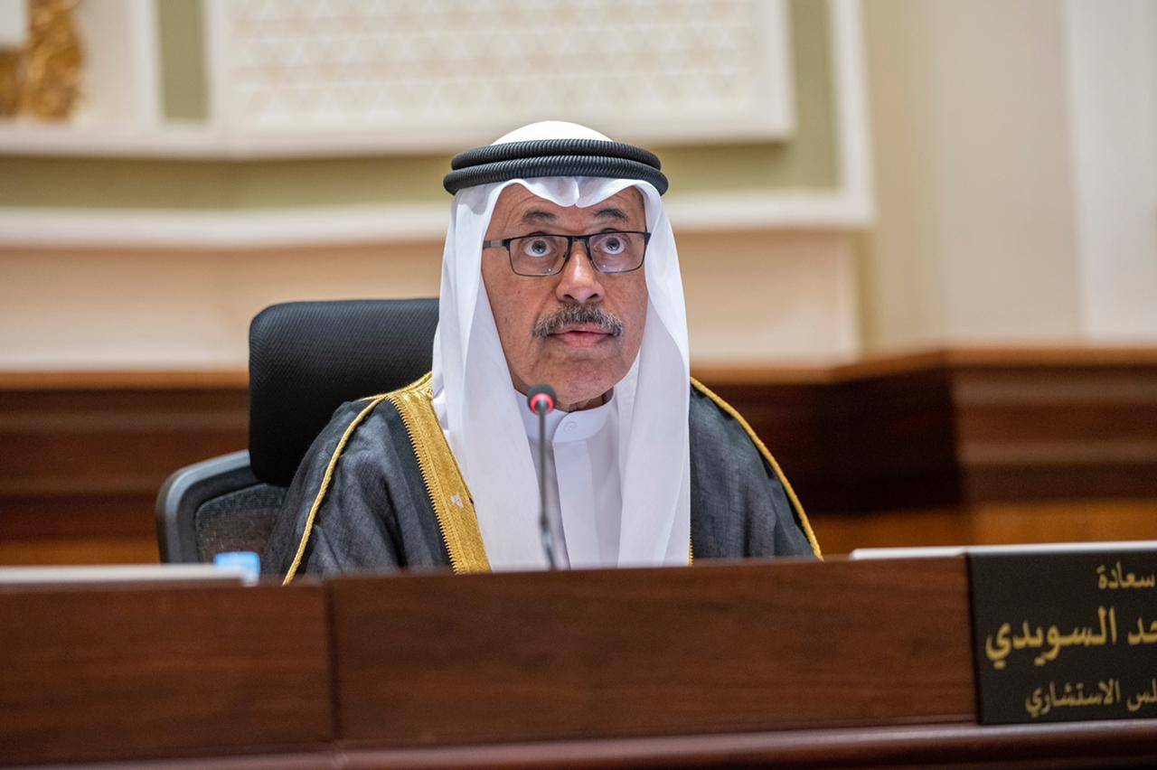 علي ميحد