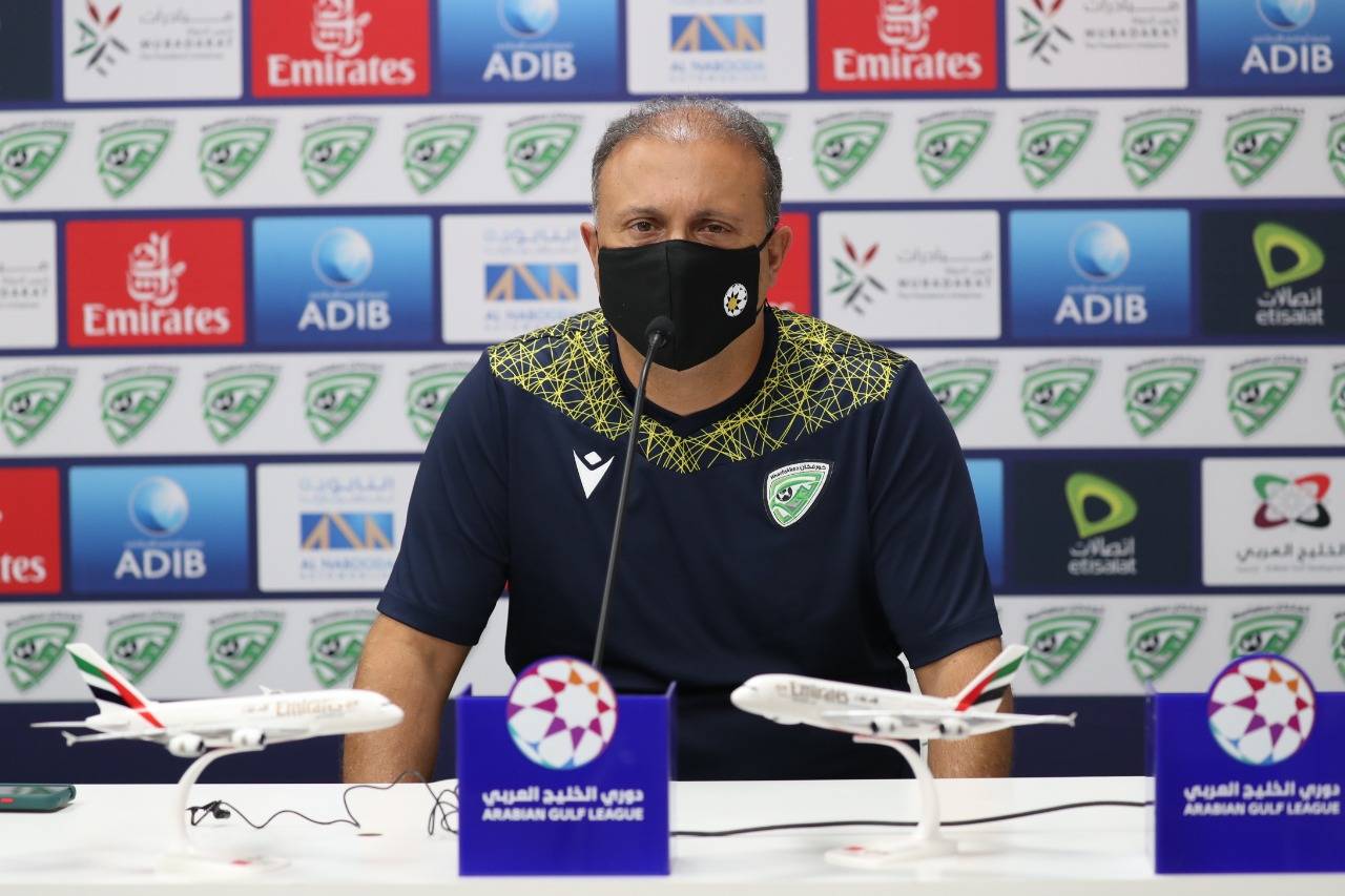 المدرب زاناردي