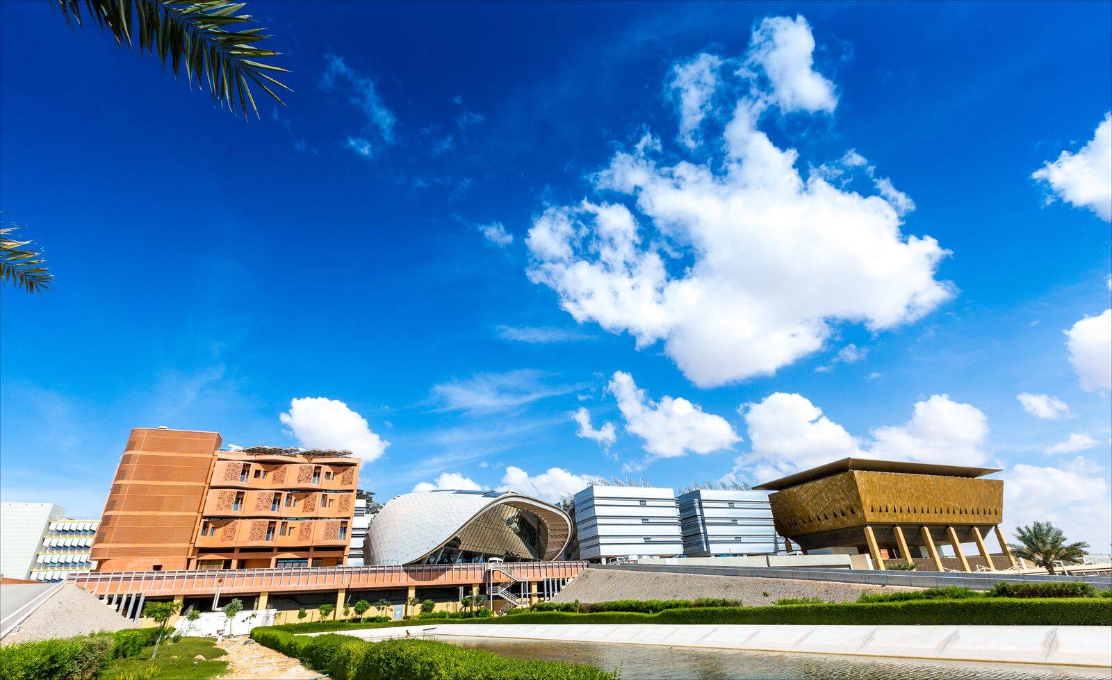 وجهة للشركات الناشئة