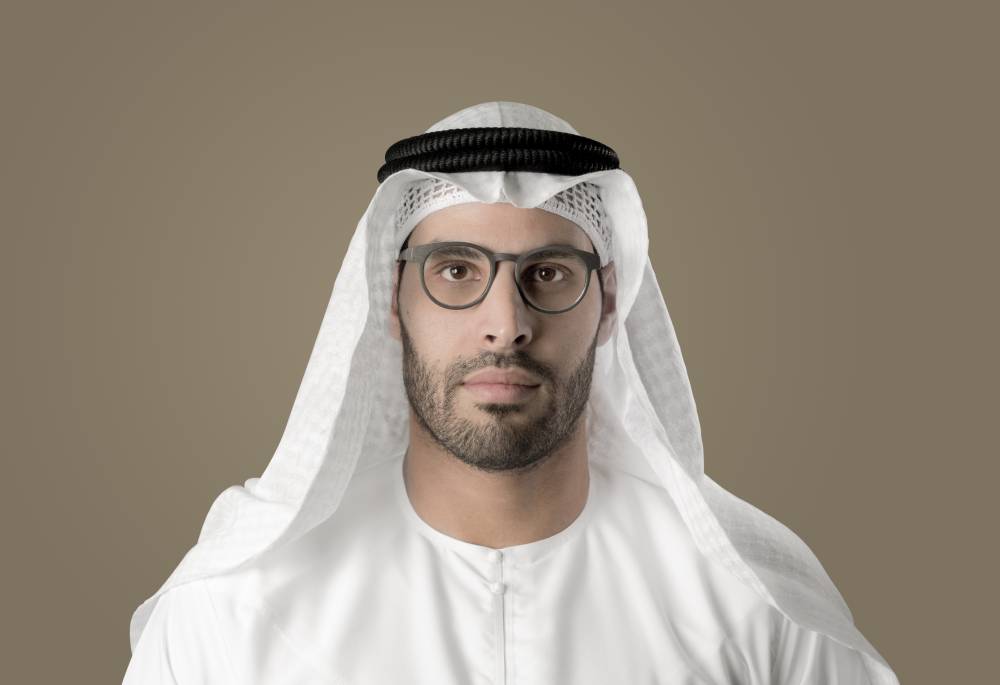 محمد خليفة المبارك