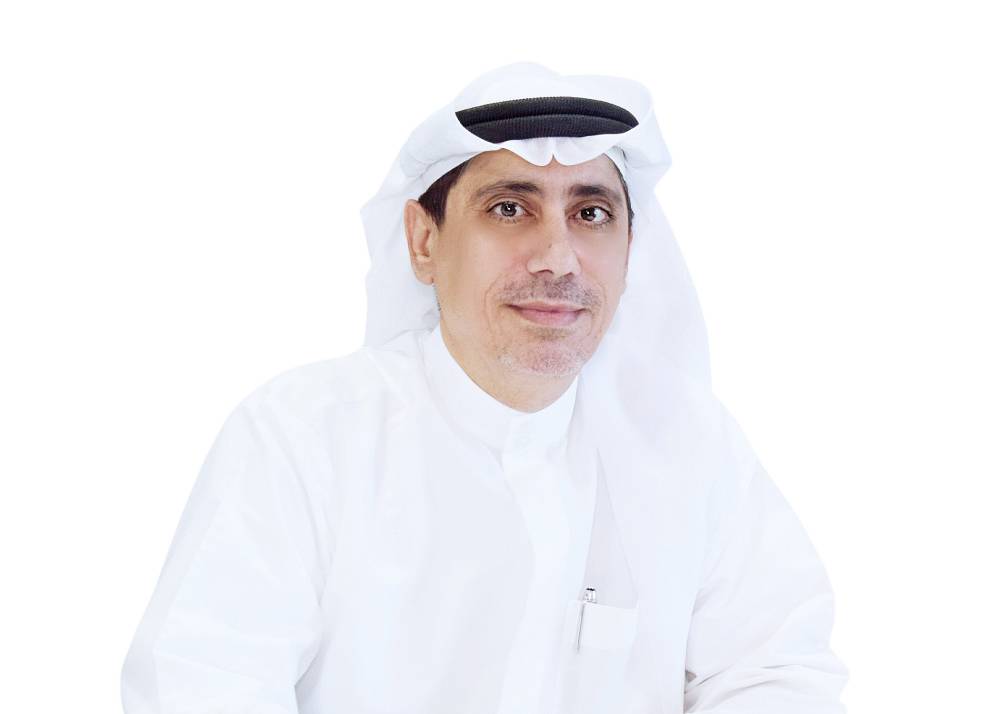 علي السويدي 