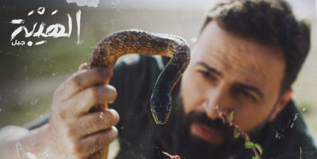 تيم حسن يواصل تصوير «الهيبة»