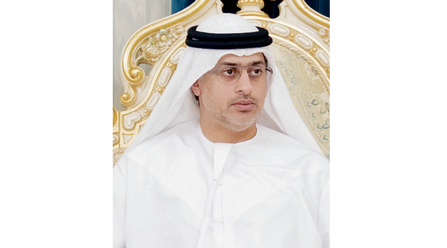 2200 أسرة تستفيد من مشاريع «خيرية أم القيوين» الرمضانية