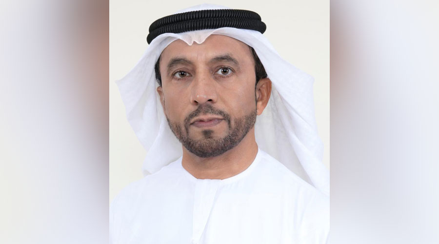 د. سعيد مصبح الكعبي