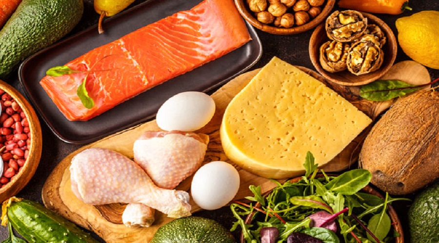 نظام الكيتو