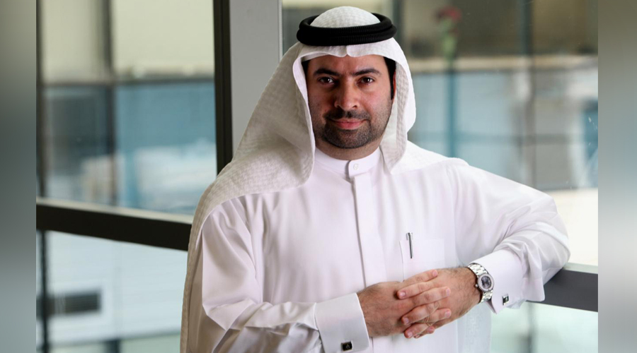 إبراهيم أهلي