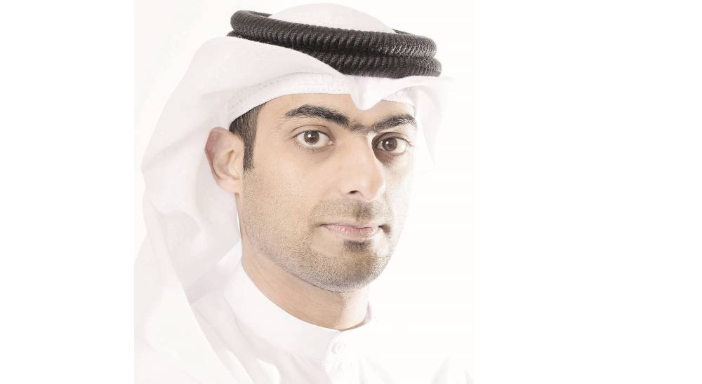 خالد بن أحمد القاسمي