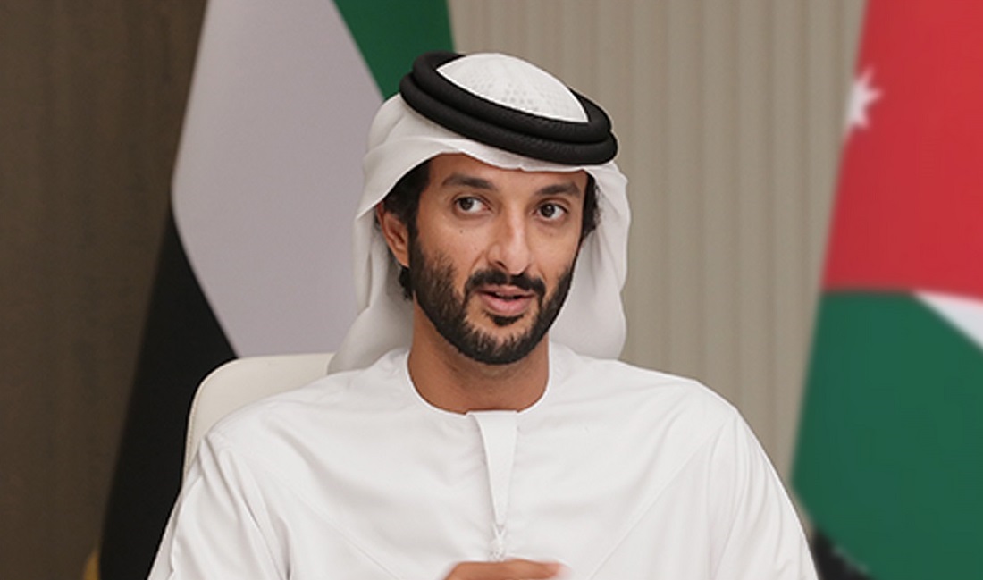 عبدالله بن طوق