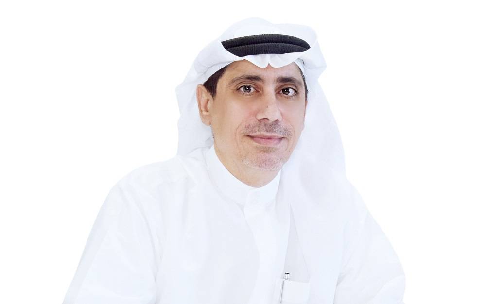 علي بن تويه السويدي مدير 
