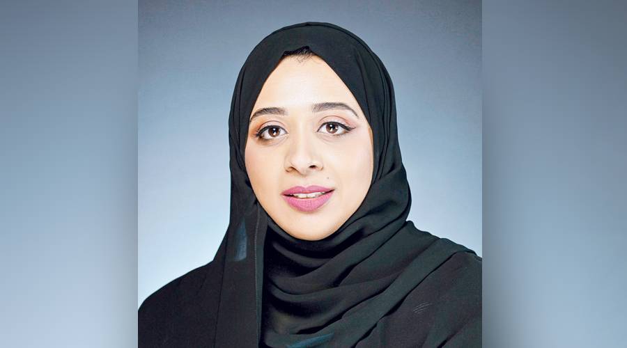 ايمان بوشليبي