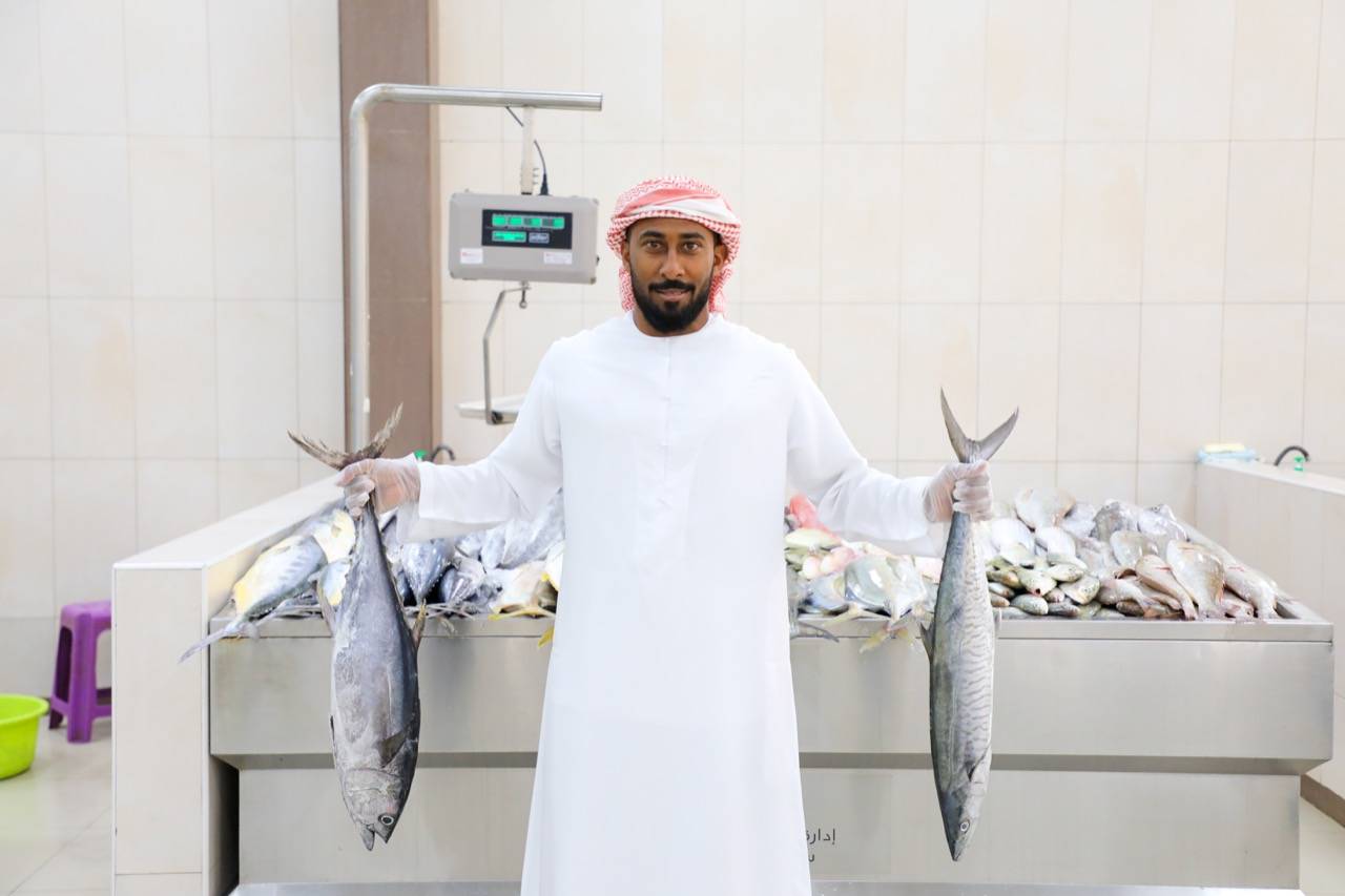  محمد حميد آل علي 