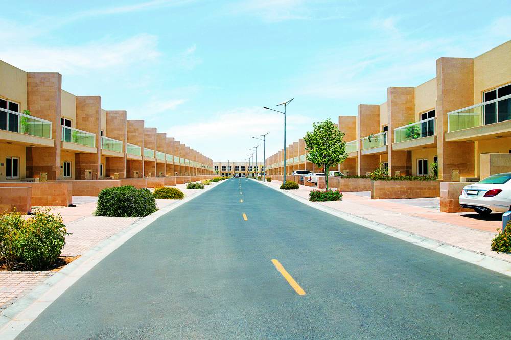 رهن قطعة أرض بـ 4.7 مليار درهم في دبي