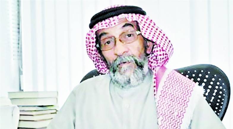 علي أبو الريش