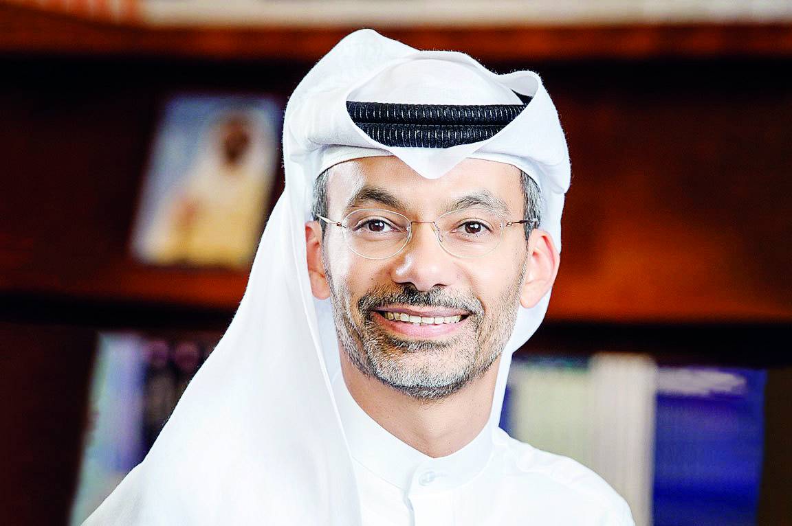 د. علوي الشيخ