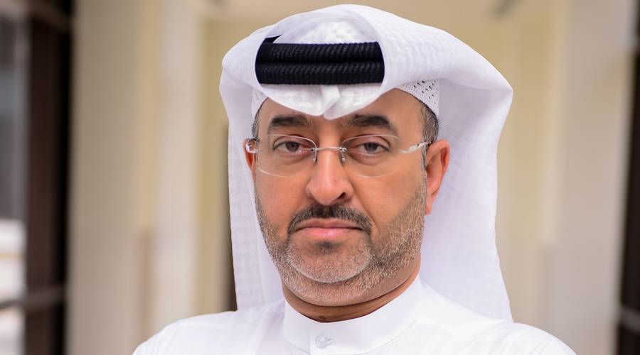 حمد الغافري