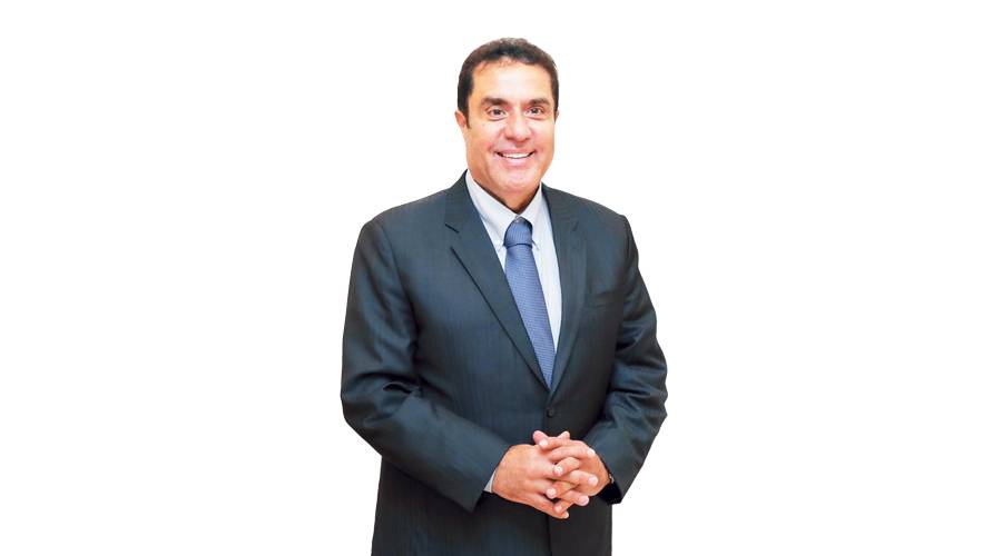فتحي عفانة