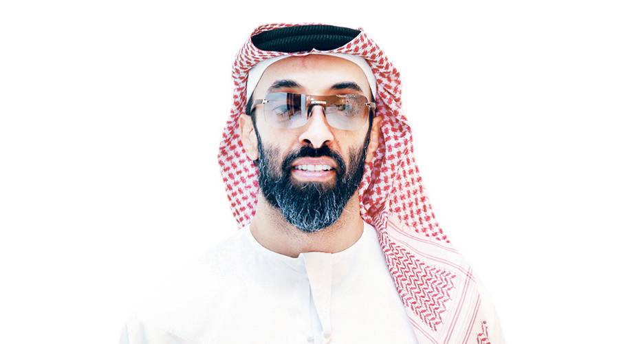 سمو الشيخ طحنون بن زايد آل نهيان