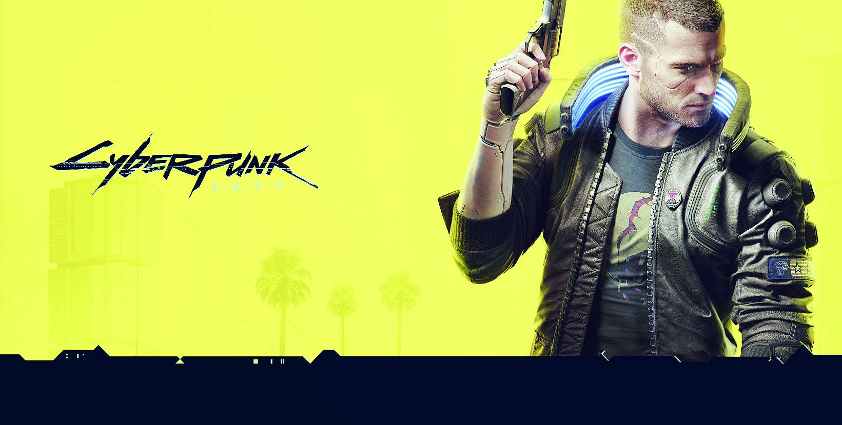 ألعاب فيديو عوضت خسارتها قبل عودة «سايبربانك 2077»